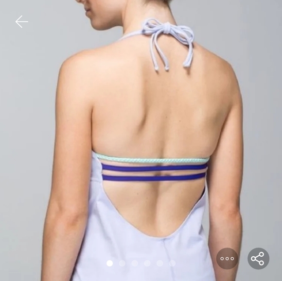 Lululemon top - Picture 4 of 4